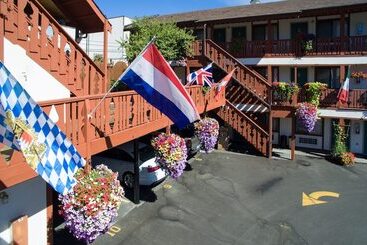 هتل Obertal Inn