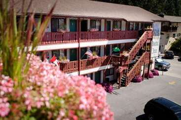 هتل Obertal Inn