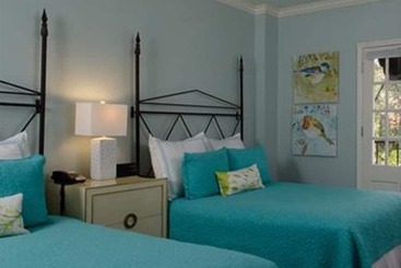 هتل Old Capitol Inn