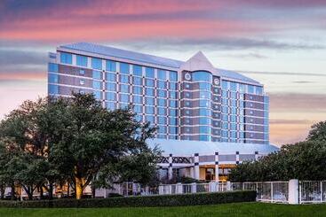 ホテル Renaissance Dallas North