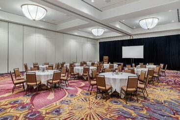 ホテル Renaissance Dallas North