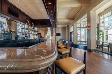 ホテル Renaissance Dallas North