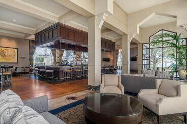 ホテル Renaissance Dallas North