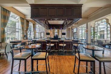 ホテル Renaissance Dallas North