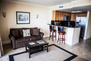 هتل The Mutiny Luxury Suites
