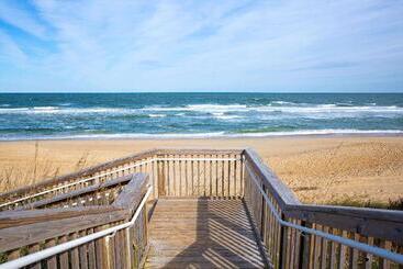 هتل Travelodge By Wyndham Outer Banks/kill Devil Hills