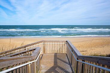 هتل Travelodge By Wyndham Outer Banks/kill Devil Hills