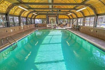 هتل Club Wyndham Newport Onshore
