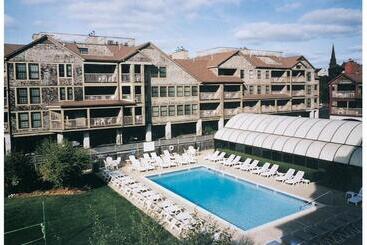 هتل Club Wyndham Newport Onshore
