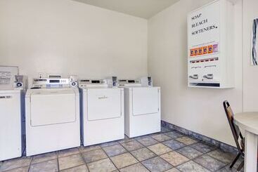 Motel 6 Coos Bay, Or