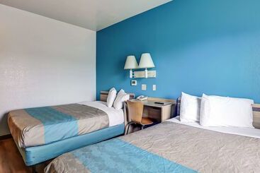 Motel 6 Coos Bay, Or