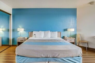 Motel 6 Coos Bay, Or