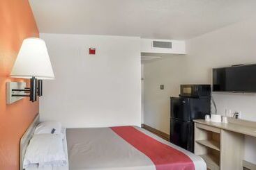 Motel 6medford, Or