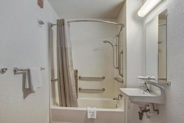 Motel 6medford, Or