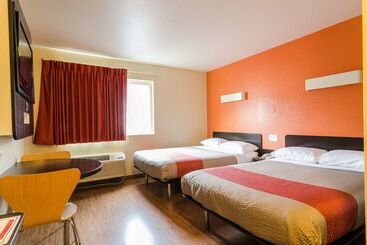 Motel 6seattle, Wa  Seatac Airport South