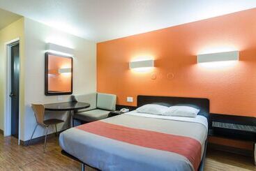 Motel 6seattle, Wa  Seatac Airport South