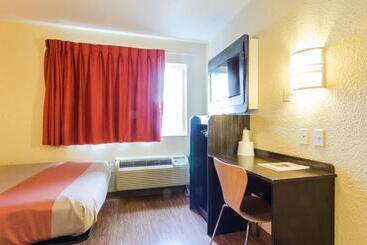 Motel 6seattle, Wa Seatac Airport South