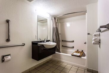 Motel 6twin Falls, Id