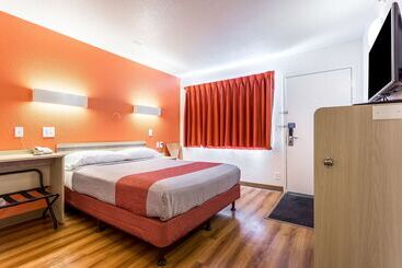Motel 6twin Falls, Id