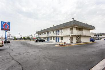 Motel 6twin Falls, Id