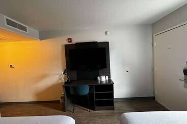 Motel 6twin Falls, Id
