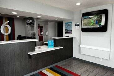 Motel 6twin Falls, Id