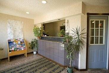 Мотель Americas Best Value Inn