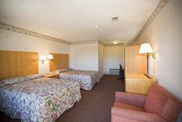 Мотель Americas Best Value Inn