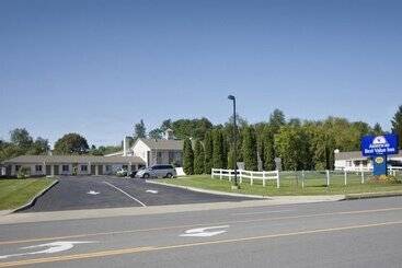 Мотель Americas Best Value Inn