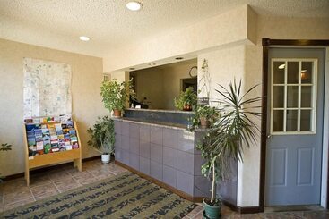 Мотель Americas Best Value Inn