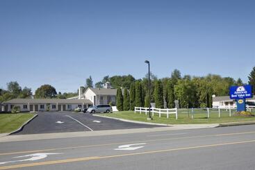 Мотель Americas Best Value Inn