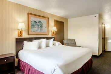 مُتل Americas Best Value Inn & Suites Ft. Collins E At I25