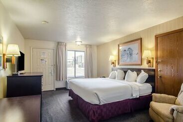 مُتل Americas Best Value Inn & Suites Ft. Collins E At I25