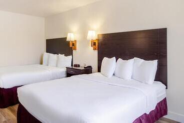 مُتل Americas Best Value Inn & Suites Ft. Collins E At I25