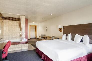 مُتل Americas Best Value Inn & Suites Ft. Collins E At I25