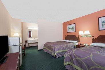 مُتل Days Inn By Wyndham Lenox Ma
