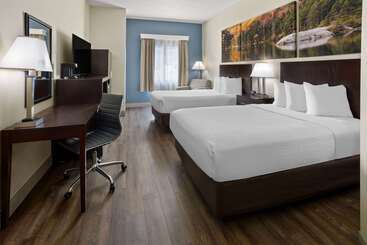 مُتل Days Inn By Wyndham Penn State