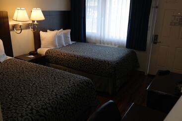 مُتل Days Inn By Wyndham Santa Maria