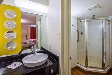 مُتل Ocean Inn South Padre Island