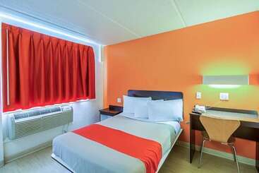 מוטל Ocean Inn South Padre Island
