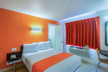 مُتل Ocean Inn South Padre Island