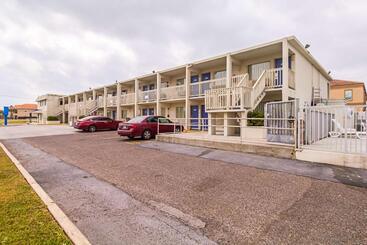 مُتل Ocean Inn South Padre Island
