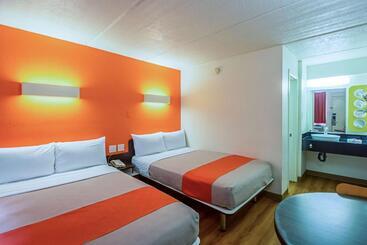 مُتل Ocean Inn South Padre Island