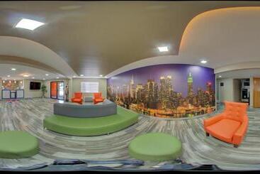 مُتل Westbridge Inn And Suites