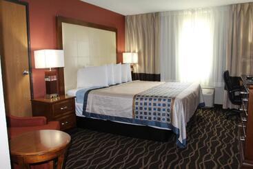 مُتل Westbridge Inn And Suites