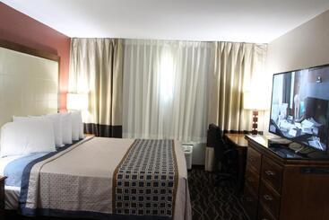 مُتل Westbridge Inn And Suites