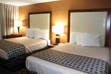 مُتل Westbridge Inn And Suites