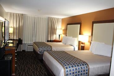 مُتل Westbridge Inn And Suites