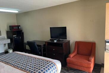 مُتل Westbridge Inn And Suites