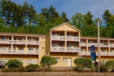Naswa Resort